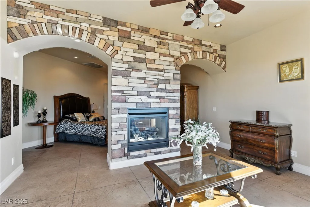 670 Du Fort, Henderson, NV 89002