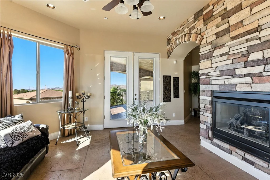 670 Du Fort, Henderson, NV 89002