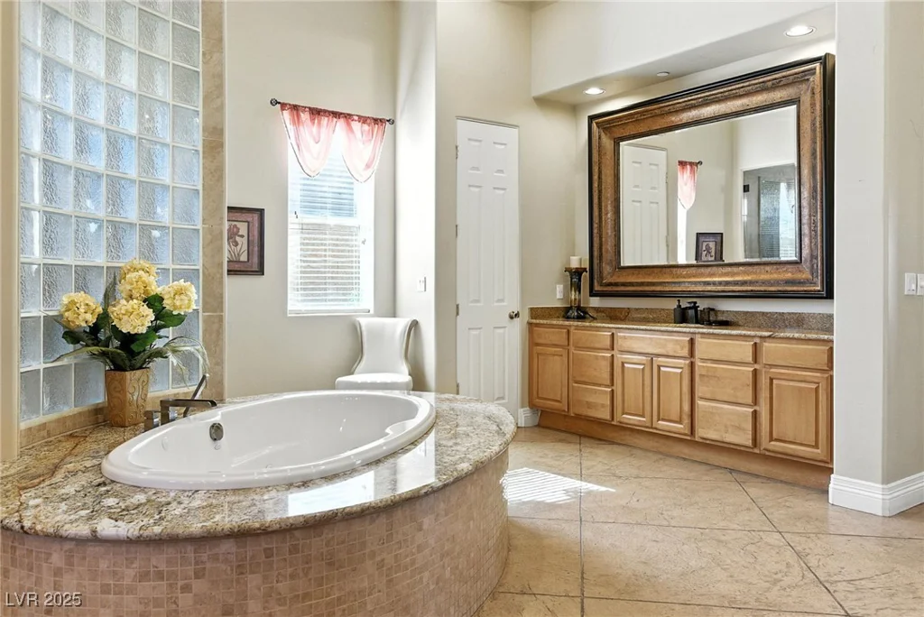 670 Du Fort, Henderson, NV 89002
