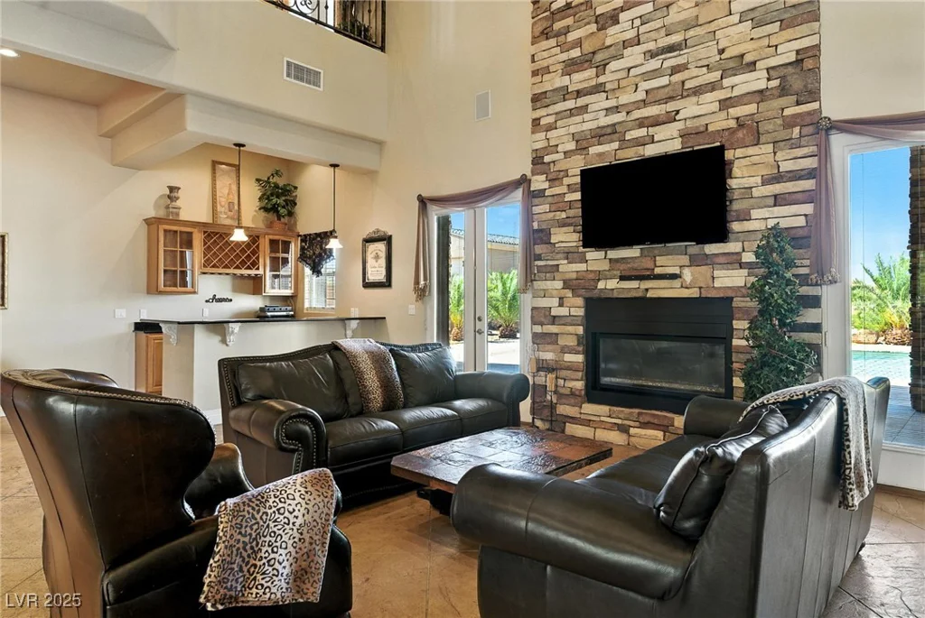 670 Du Fort, Henderson, NV 89002