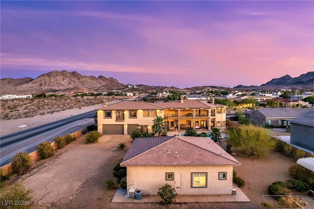670 Du Fort, Henderson, NV 89002