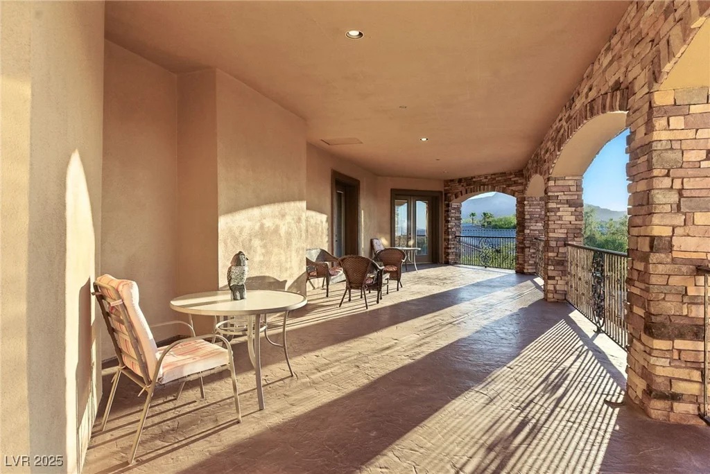 670 Du Fort, Henderson, NV 89002