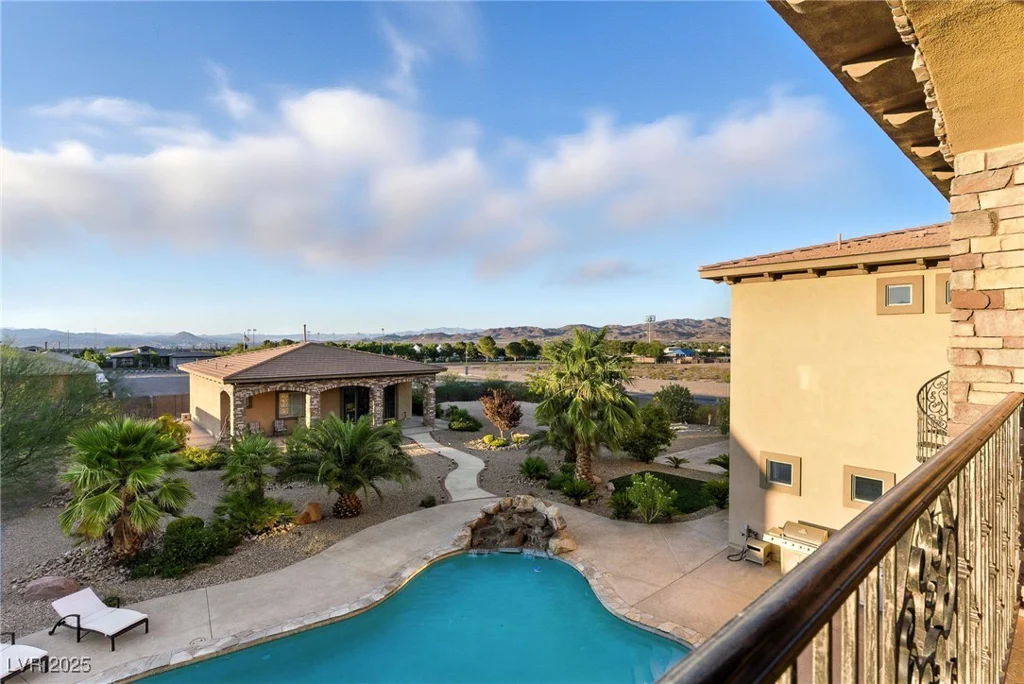 670 Du Fort, Henderson, NV 89002