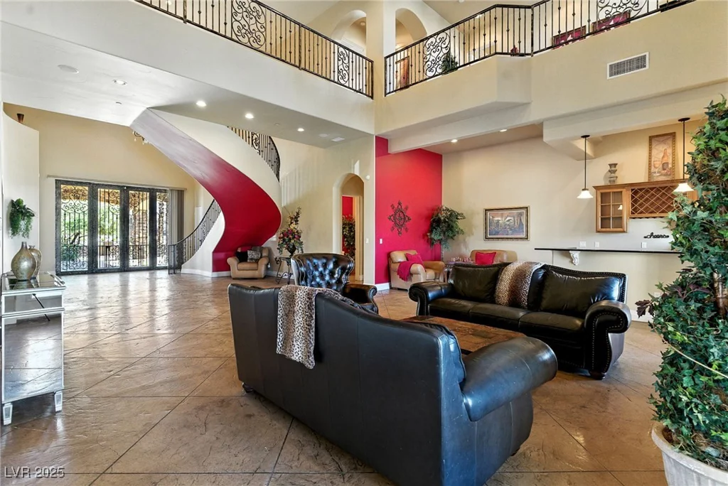 670 Du Fort, Henderson, NV 89002