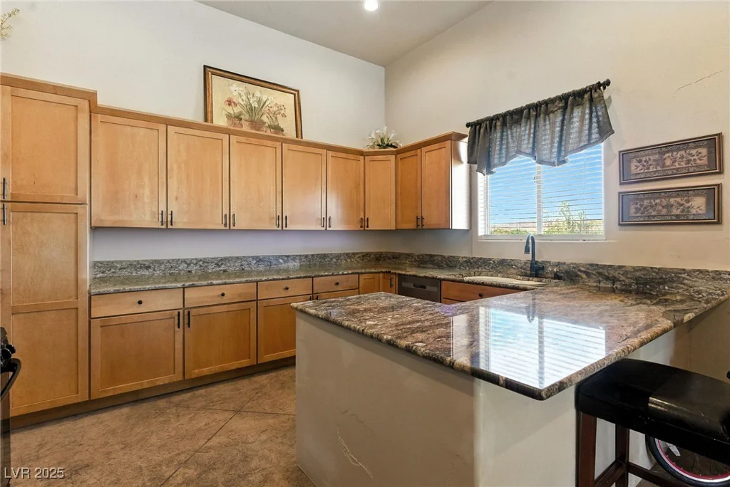 670 Du Fort, Henderson, NV 89002