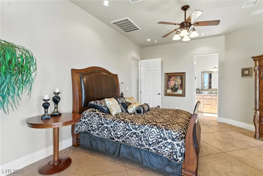 670 Du Fort, Henderson, NV 89002