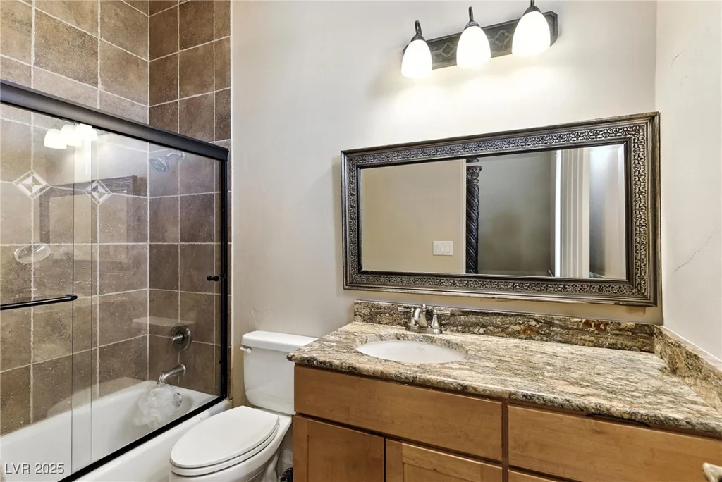 670 Du Fort, Henderson, NV 89002