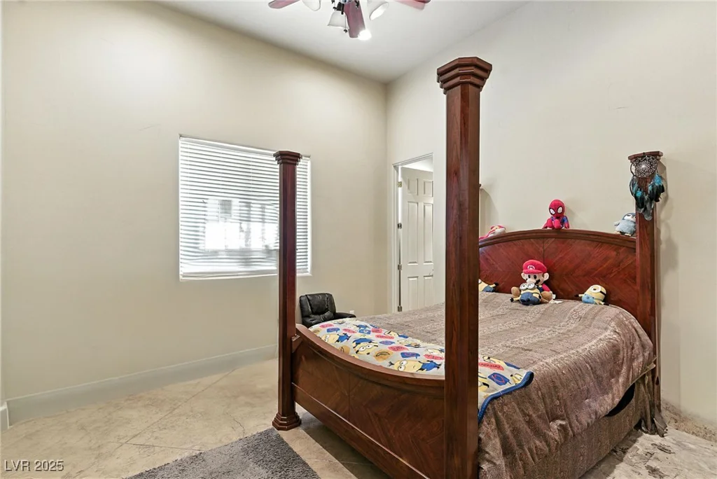 670 Du Fort, Henderson, NV 89002