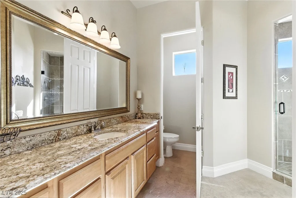 670 Du Fort, Henderson, NV 89002