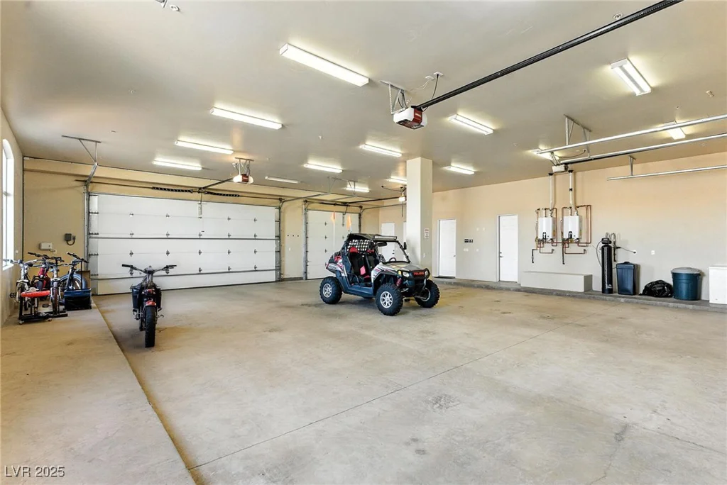 670 Du Fort, Henderson, NV 89002