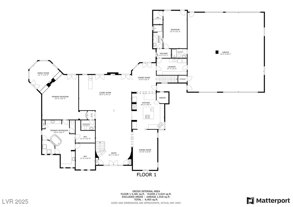 670 Du Fort, Henderson, NV 89002