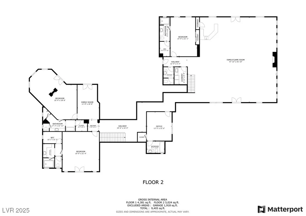 670 Du Fort, Henderson, NV 89002