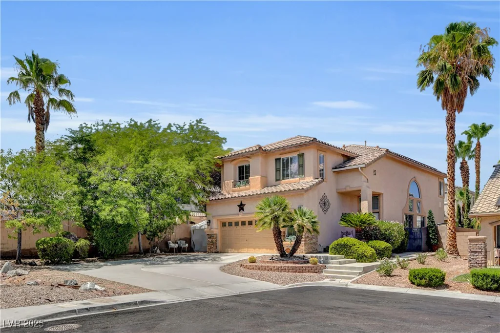 10298 Torrey Valley, Las Vegas, NV 89135