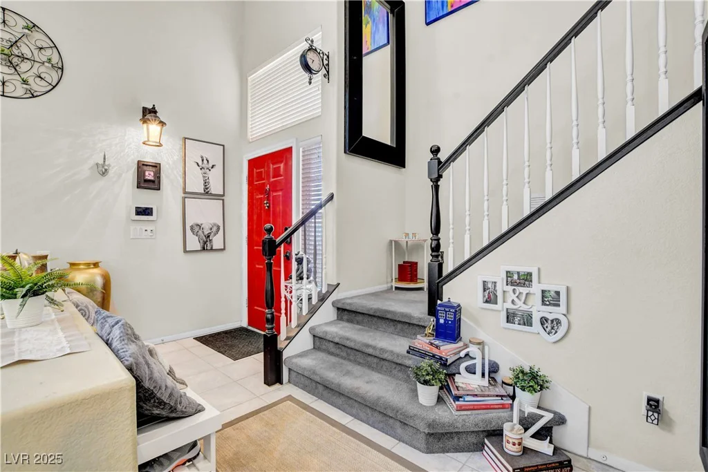 10298 Torrey Valley, Las Vegas, NV 89135