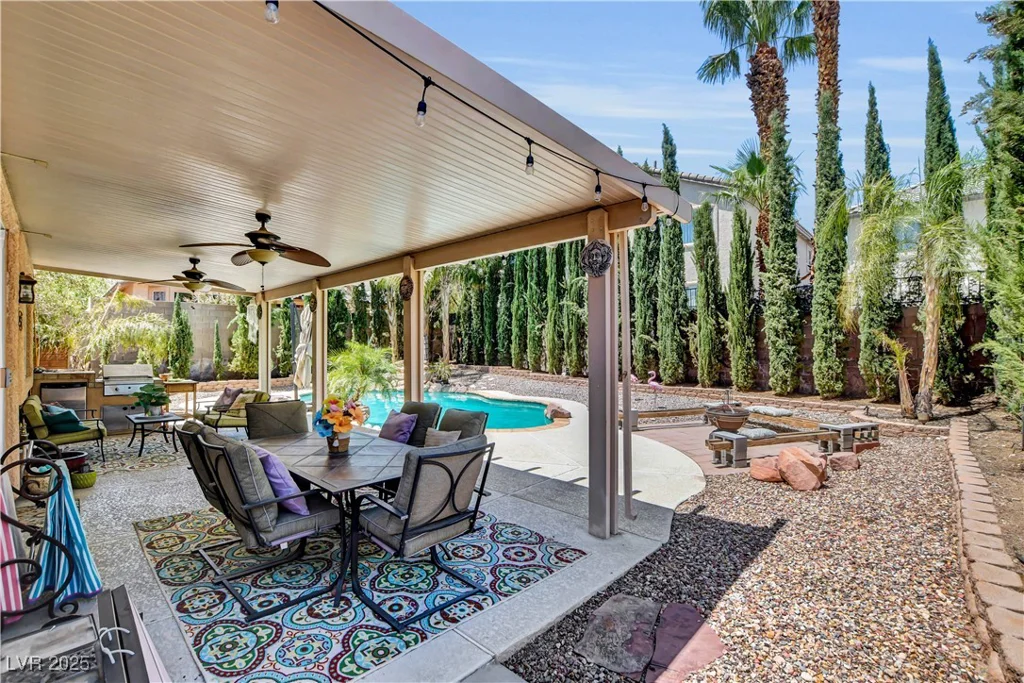 10298 Torrey Valley, Las Vegas, NV 89135