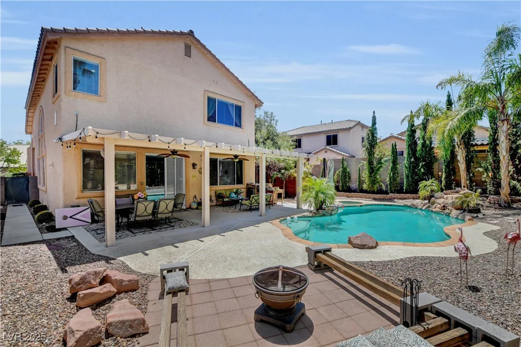 10298 Torrey Valley, Las Vegas, NV 89135