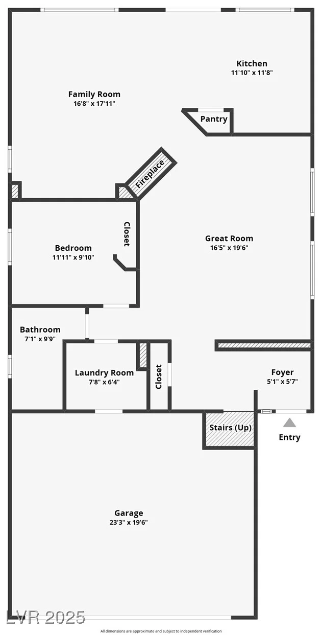 10298 Torrey Valley, Las Vegas, NV 89135