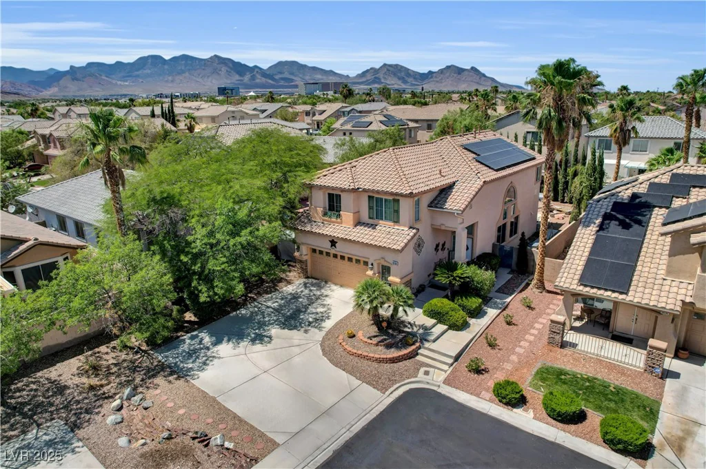 10298 Torrey Valley, Las Vegas, NV 89135