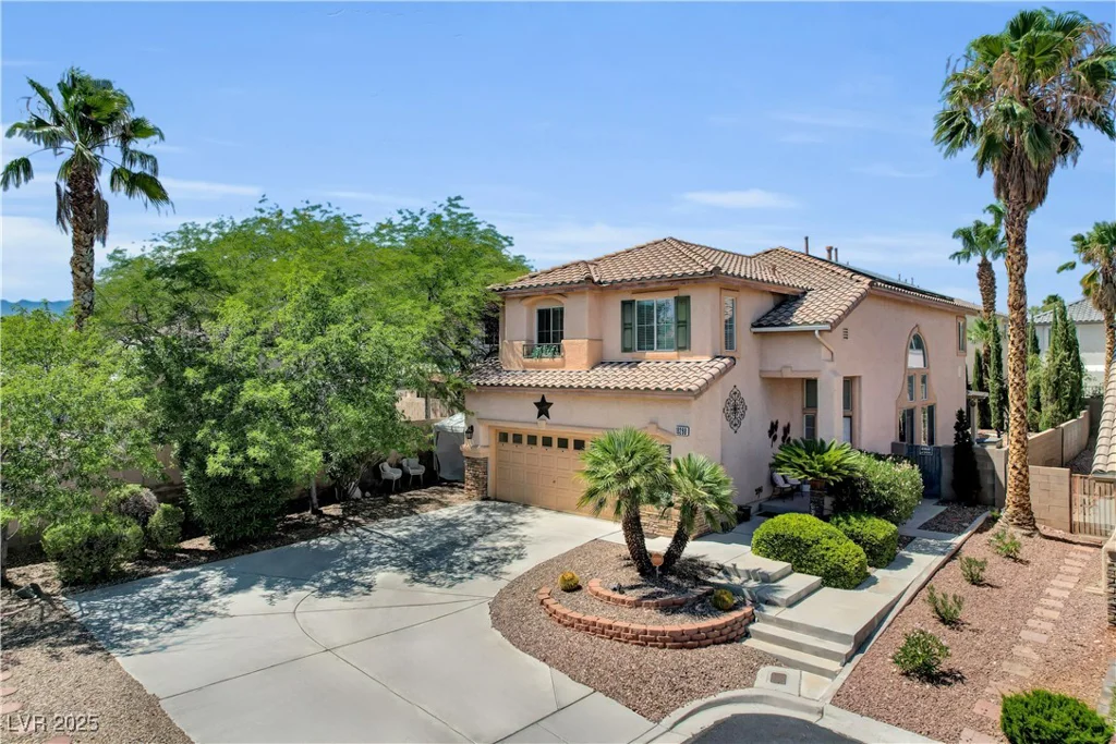 10298 Torrey Valley, Las Vegas, NV 89135