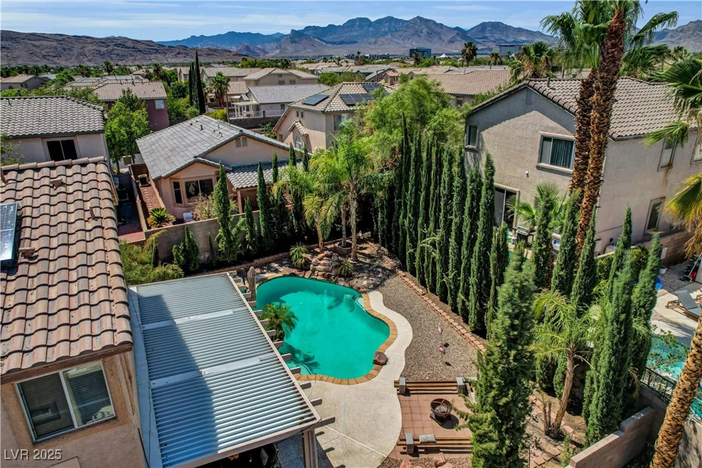 10298 Torrey Valley, Las Vegas, NV 89135