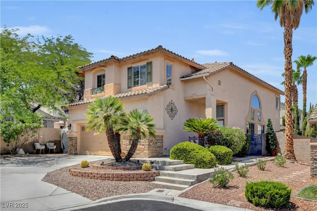 10298 Torrey Valley, Las Vegas, NV 89135