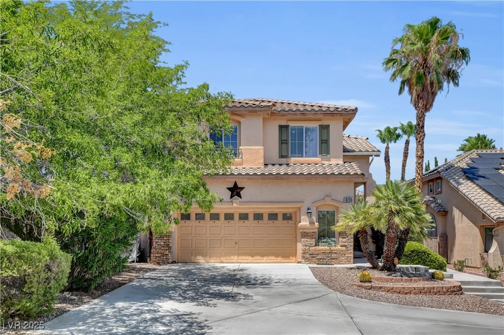 10298 Torrey Valley, Las Vegas, NV 89135