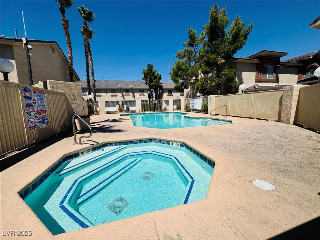 1201 Dusty Creek, Las Vegas, NV 89128
