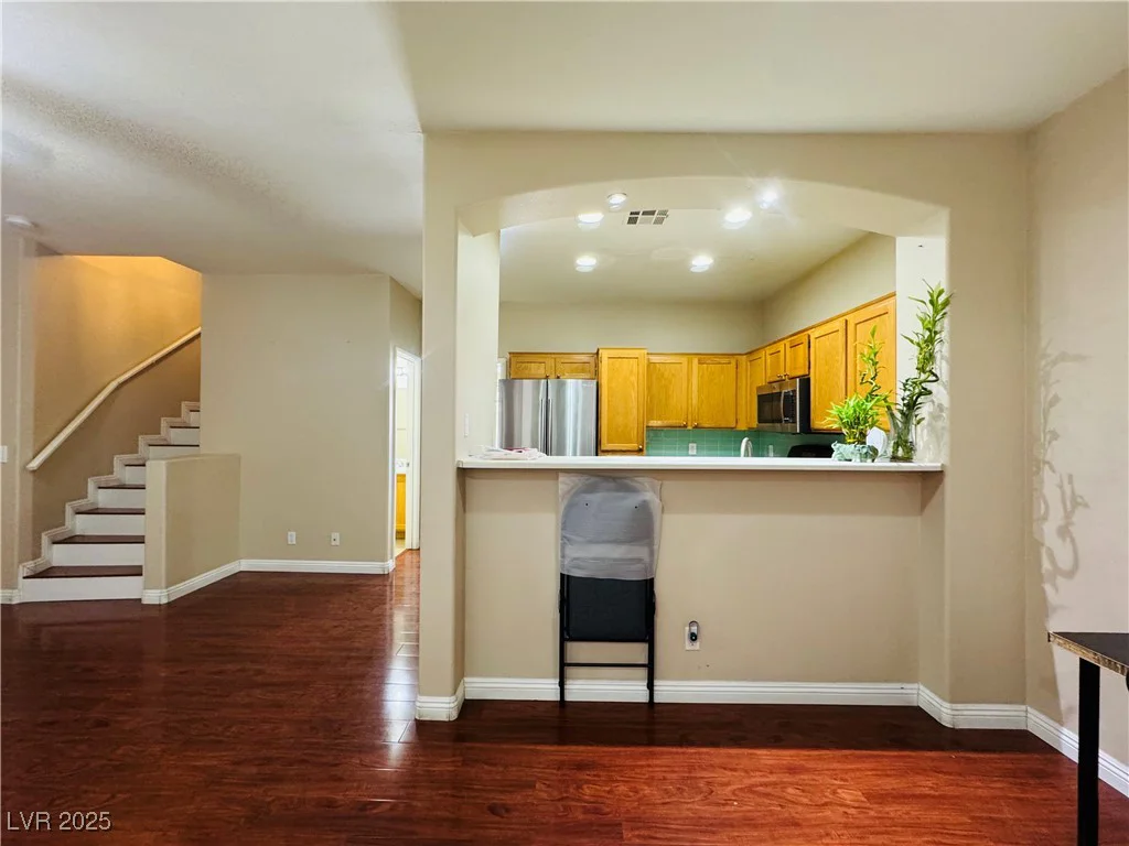 1201 Dusty Creek, Las Vegas, NV 89128