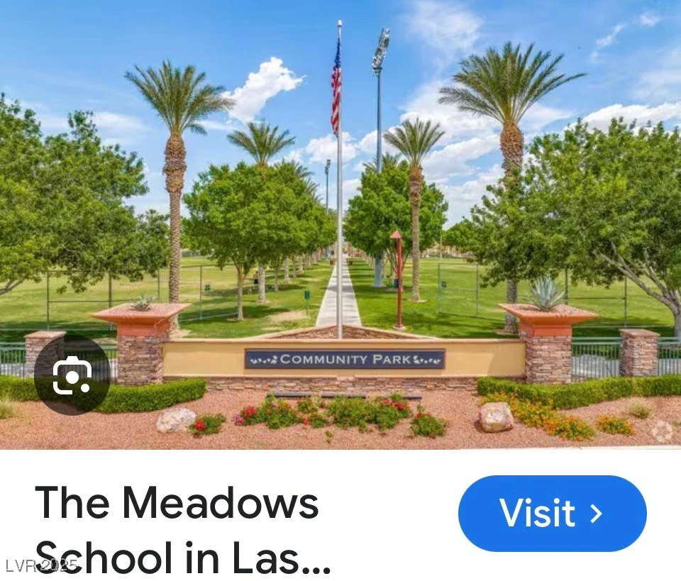 1201 Dusty Creek, Las Vegas, NV 89128