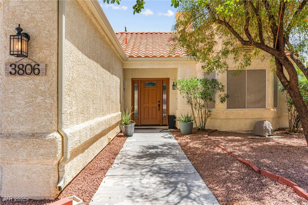 3806 Passionfruit, North Las Vegas, NV 89032