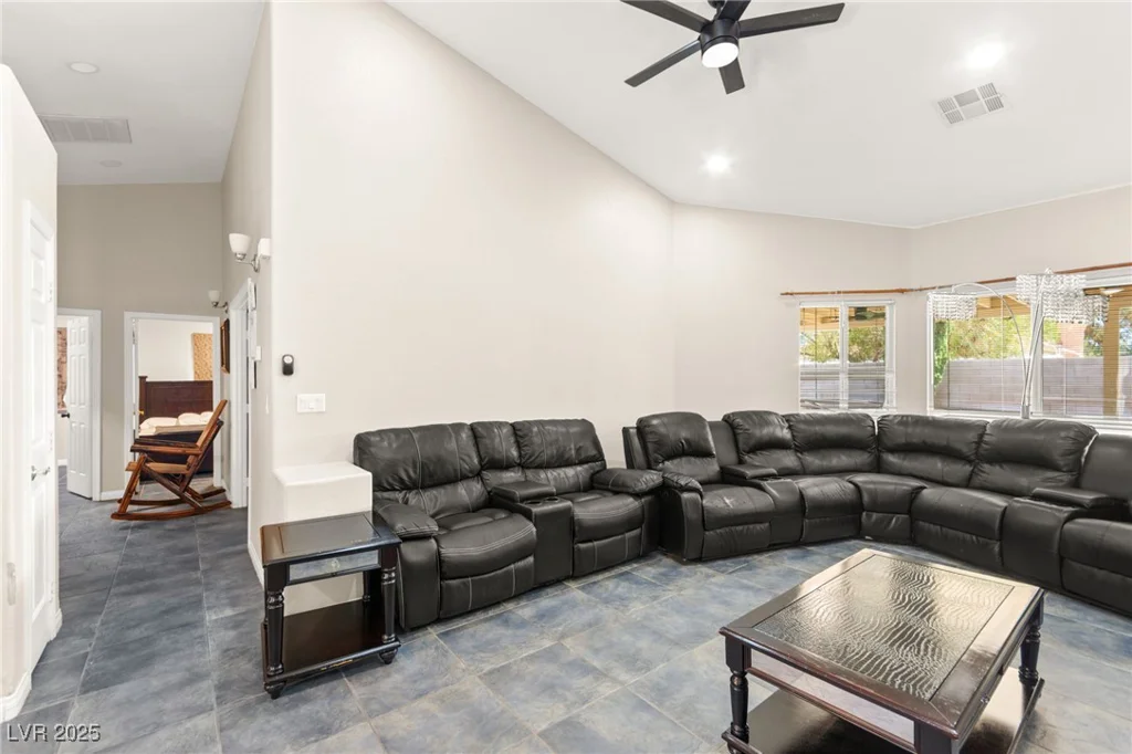 3806 Passionfruit, North Las Vegas, NV 89032
