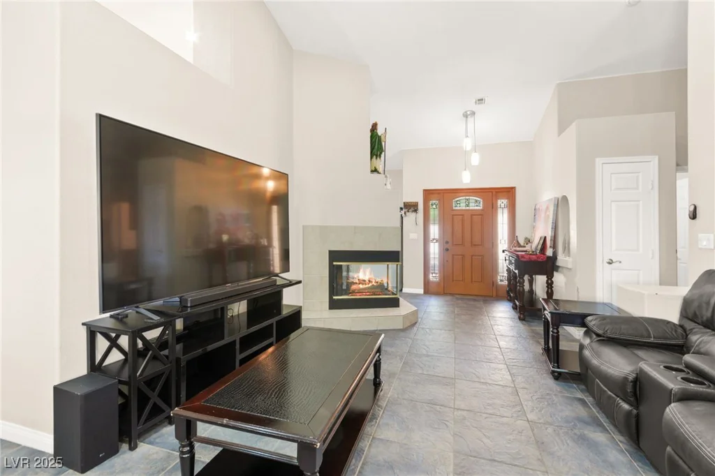 3806 Passionfruit, North Las Vegas, NV 89032