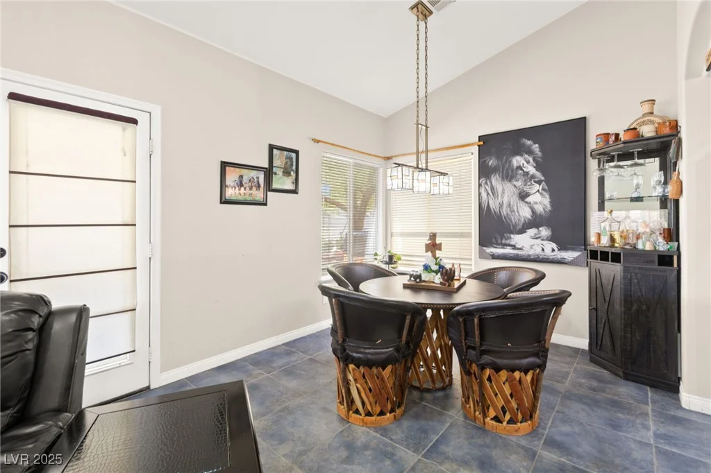 3806 Passionfruit, North Las Vegas, NV 89032