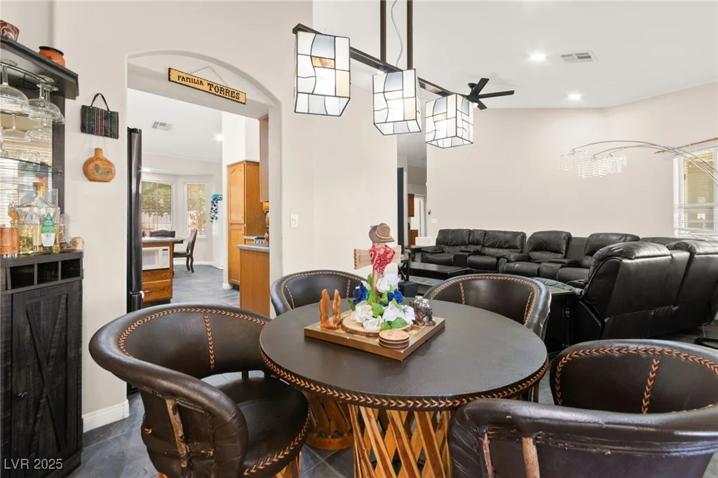 3806 Passionfruit, North Las Vegas, NV 89032