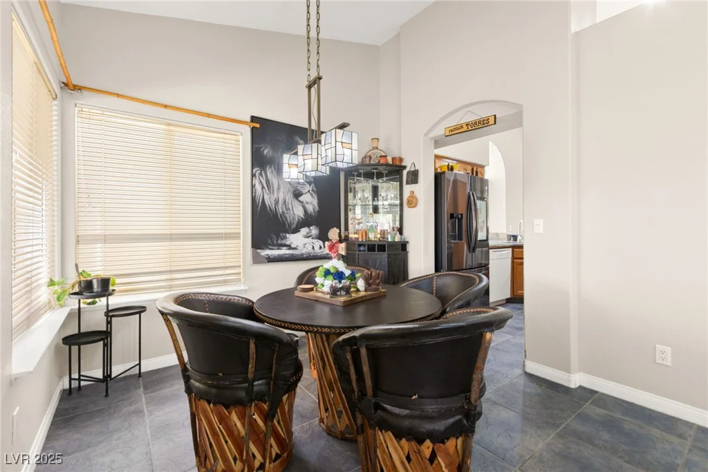 3806 Passionfruit, North Las Vegas, NV 89032