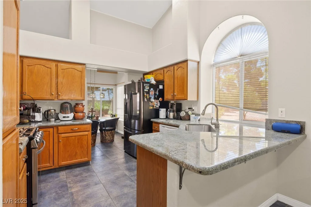 3806 Passionfruit, North Las Vegas, NV 89032
