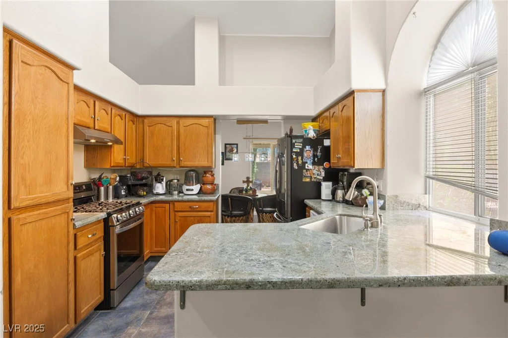 3806 Passionfruit, North Las Vegas, NV 89032