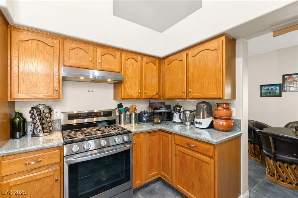 3806 Passionfruit, North Las Vegas, NV 89032