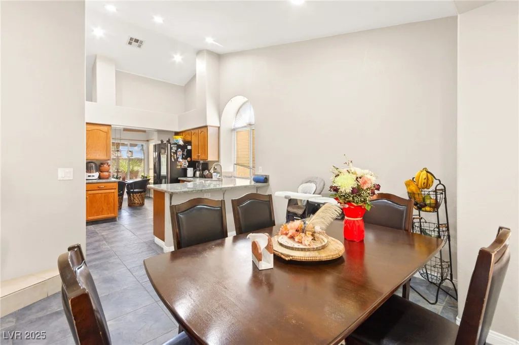 3806 Passionfruit, North Las Vegas, NV 89032