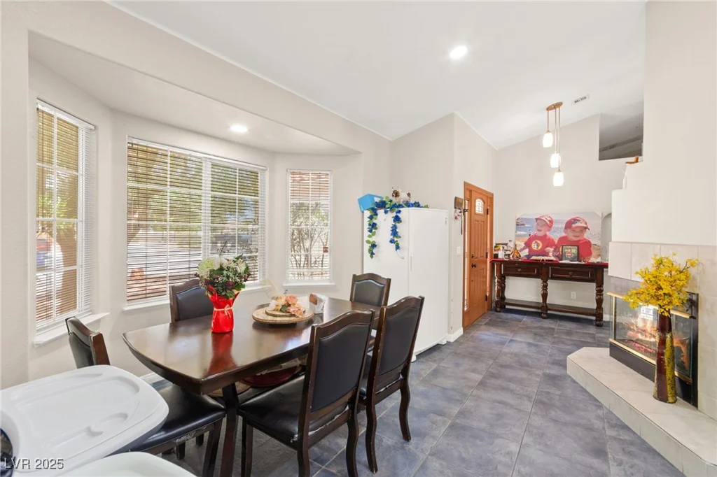 3806 Passionfruit, North Las Vegas, NV 89032