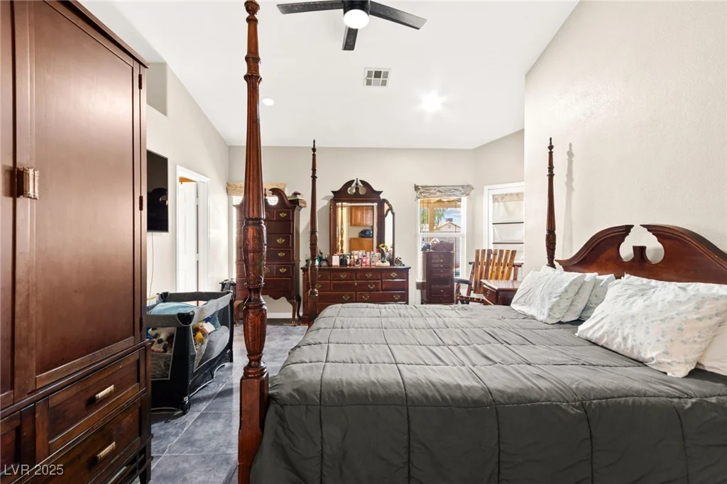 3806 Passionfruit, North Las Vegas, NV 89032