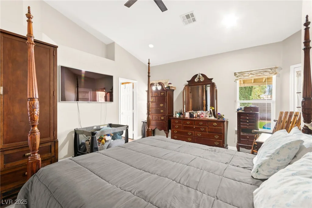 3806 Passionfruit, North Las Vegas, NV 89032