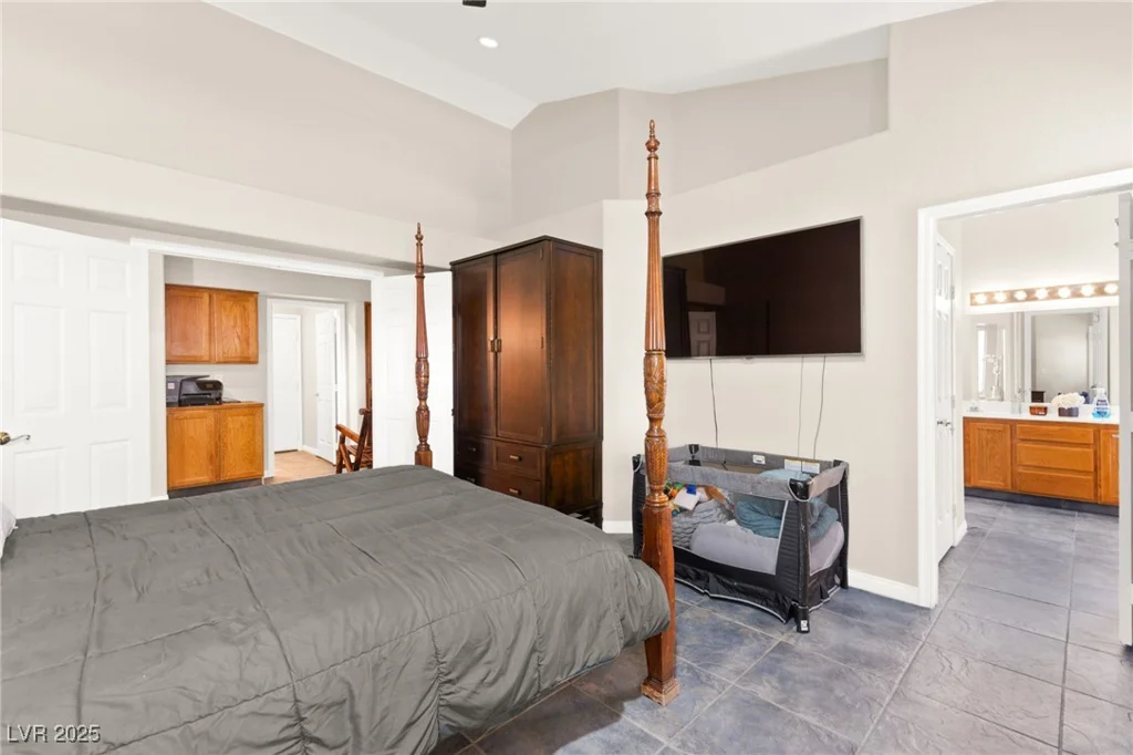 3806 Passionfruit, North Las Vegas, NV 89032