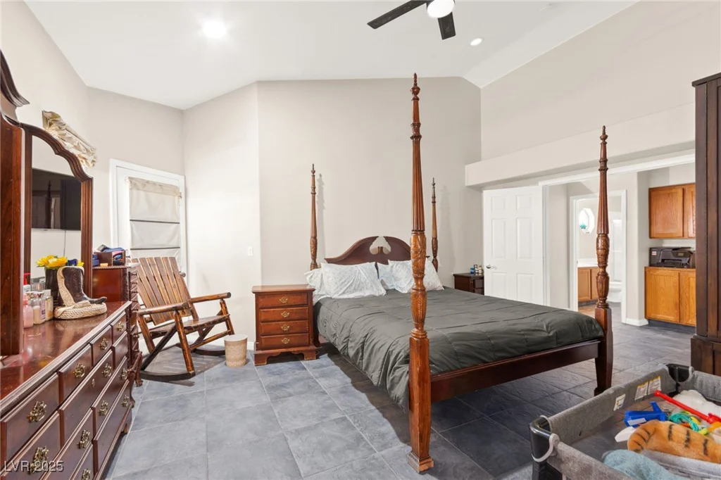 3806 Passionfruit, North Las Vegas, NV 89032