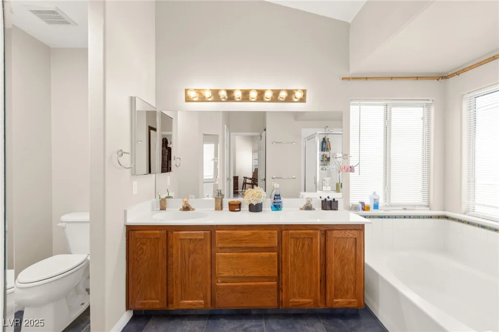 3806 Passionfruit, North Las Vegas, NV 89032