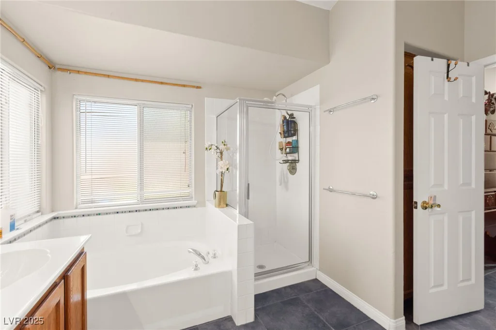 3806 Passionfruit, North Las Vegas, NV 89032