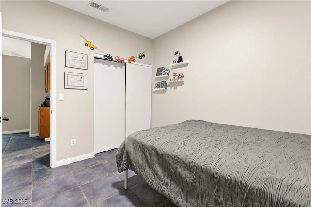 3806 Passionfruit, North Las Vegas, NV 89032