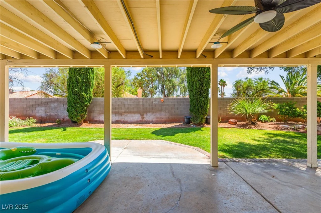 3806 Passionfruit, North Las Vegas, NV 89032