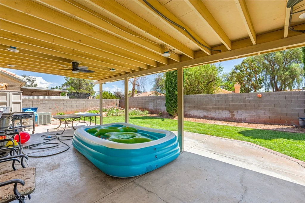 3806 Passionfruit, North Las Vegas, NV 89032