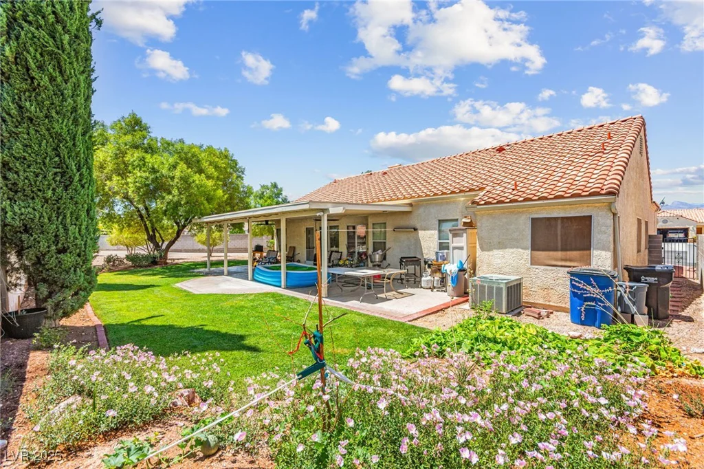 3806 Passionfruit, North Las Vegas, NV 89032